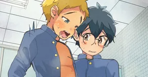 [Pes] 委員長に出してもらいたいヤンキーくん