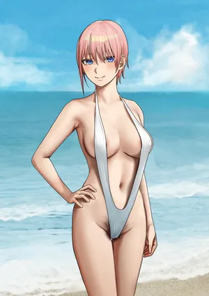 [Misaki (Etsudo an)] Gotoubun no hanayome