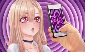 喜〇川海夢！！