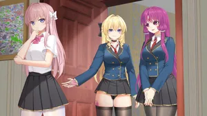 [M.vv]Magic Girl II 01-60