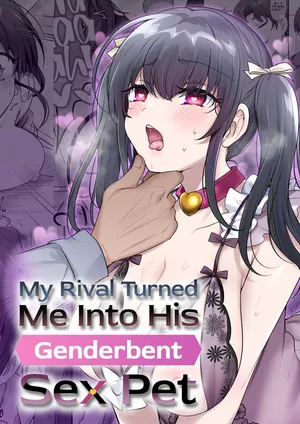 [Amuai Okashi Seisakusho (Hiiragi Popura, Ochita Ato Daisuki Samurai)] Ore wa Aitsu no Imouto Dorei | My Rival Turned Me Into His Genderbent Sex Pet [English] {2d-market.com} [Decensored] [Digital]