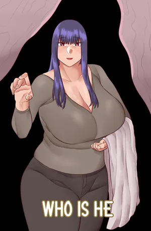 [Neko Plus] Who is he 1 [ENG]