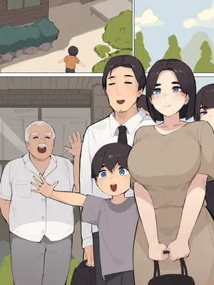 [pepper0] Family (42-49) eng