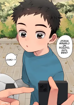 [Yuma] Saimin apuri | App de Hipnosis [Spanish]