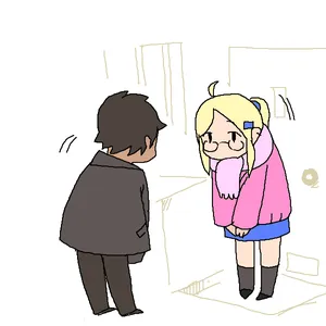 taking her home - bad end (recolor) [lovemeat]