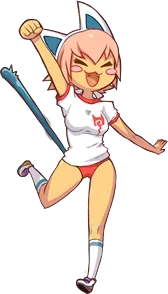 きせかえひゃっほい！