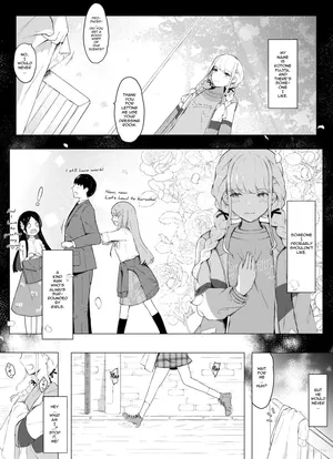 [Suguru] Kotone no Omoi | Kotone's Affection (Gakuen IDOLM@STER) [English]