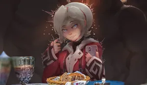 [Axi] Best Date Ever