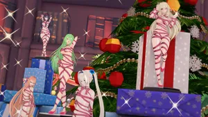 [rufus]GIFT