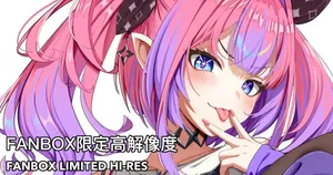 [Casino] Kikirara Vivi (Hololive)