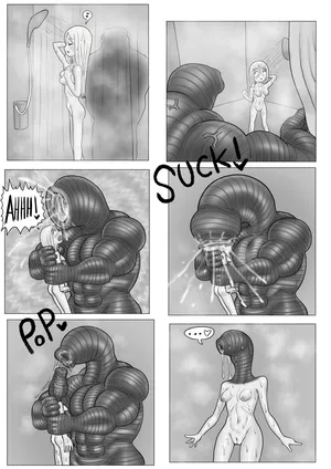 [StellaDiaAbyss (Dia)] Campground Tragedy