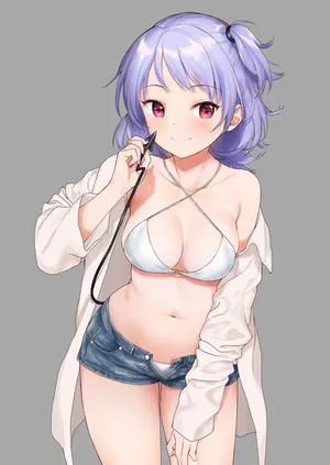 [PIXIV FANBOX] 関谷あさみ