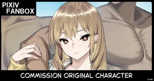 [Johnny] Commission Original Character [English] [NudeSalad]