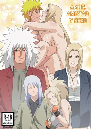 [NinRubio] AMOR AMISTAD Y SEXO
