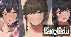 [Tsunakama] Laboratory - Story