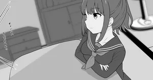 [Ai Tsugu] Kaiinu no Sei Shori ni Tsukiawa sa Reru Onnanoko