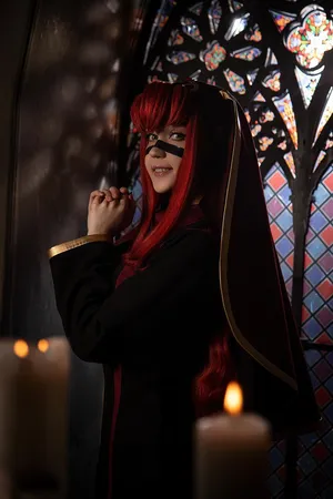 Ariadna Lobe - Mirina