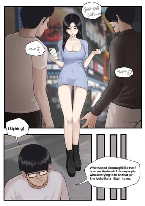 [Patreon][OnThe]K-Girl series