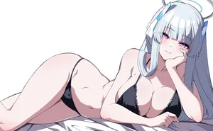 [Fanbox] Noa+ (Reia76)