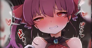 [Tkc‐てぃけし] 船長とスケベ穴