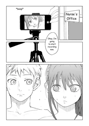 [Natsuki Mizuki] Seikyouiku Jisshuu | Sex Education Practicum [English]