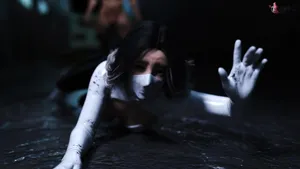 银雪女侠之侠隐迷踪 6