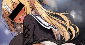 [sakanaya] Manin Densha no Naka, Kareshi no Maushiro de Chikan ni Okasare Nakadashi Sareru (Shiranui Flare)