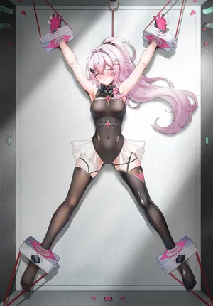 [筱牧] 史莱姆丸吞侵蚀恶堕（r18）