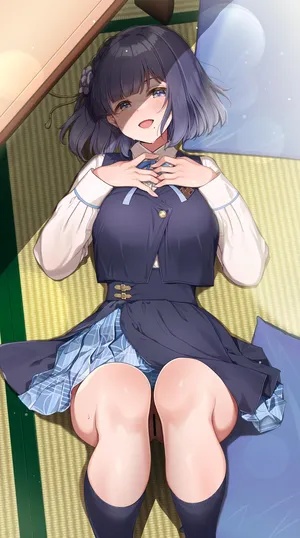 [MK] Ecstasy Stage 248 Premium Sado-shitsu de nonbiri… (Gakuen IDOLM@STER)