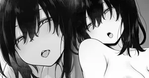 [コントレンジ] 夜中になると動き出して搾り取ってくる呪いのラブドール