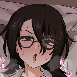 [Enari] Hatsumeibu no buchou to | With the Head of Research Department [Aishi21] [English]