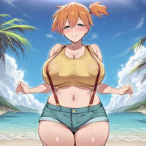 [Saint Mary] Kasumi Soap