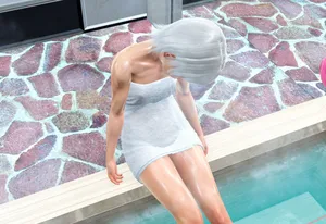 [tslove] Succubus X Fusion2