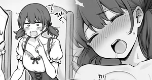 [コントレンジ] 初めて「君が一番好き」と言われた子