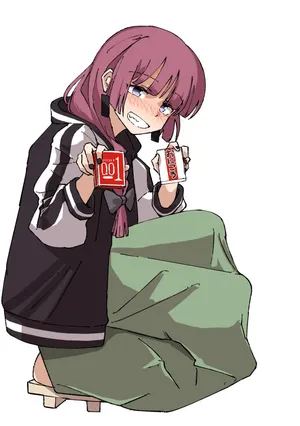 [ぷち山] どっち買うの～？