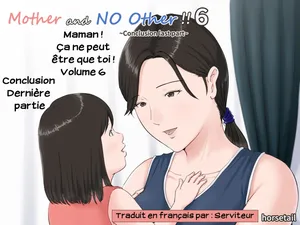 Horsetail - Mother and No Other! - Ça ne peux être que toi! - Volume 06 - FR