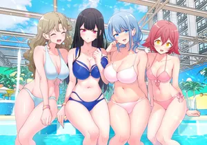 [かみか堂 (銀曜ハル)] スパ・カイラクーア２