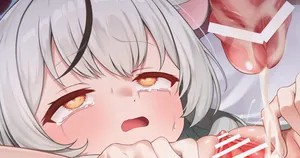 [そなお] がんばれココナちゃん！(ブルーアーカイブ)