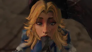 Sue Storm