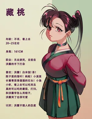 [Pixiv/Twitter] [Madeverette] 露的膀胱责罚 (连载中 05/10/2025)