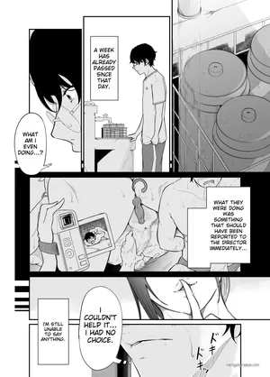 [Monochroid] Spy Management 2 [English] [AI Translated]