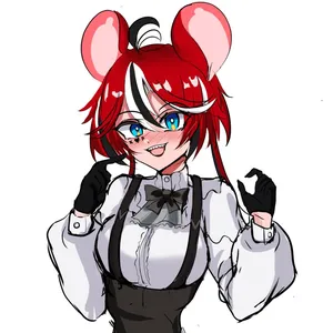 [Toiletghost] Baelz skinsuit