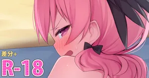 [Arashiya] Koharu Shimoe Swimsuit (Blue Archive)