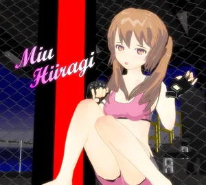 (pixiv)HEAT-WORLD MMA