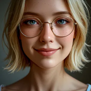 [Bigornox] Blondie Toonified [AI generated]