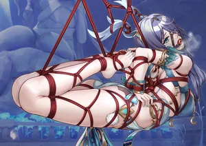 [雪ノ嵐&异端丶] 【菈乌玛】调虎离山之计