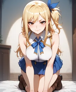 ozziru - 露西 [AI Generated］