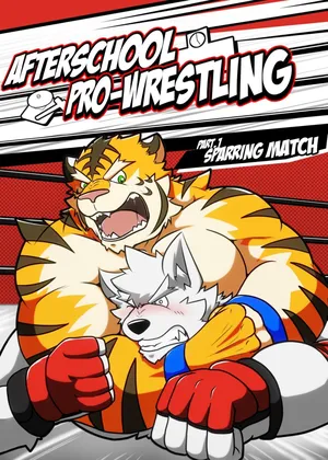 After_School_Pro-wrestling