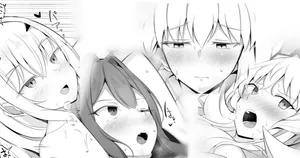 [Corundum] Youseikoku Member o Hitori zutsu Jinmon Suru Master | Mestre Interrogando os Membros da Fairy Britain Um por Um (Fate/Grand Order) (Portuguese-BR)