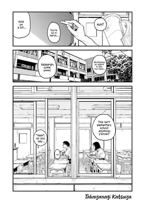 [Takayanagi Katsuya] Onnanoko ni Ashi no Nioi o Kakunin Shitekure to Tanomareru Hanashi [English] [Your Deer Friends Black]